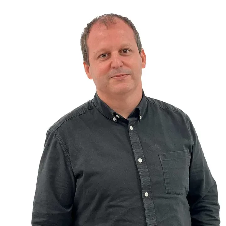 Iñaki Huerta