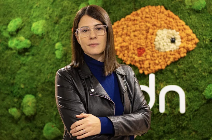 Isabel Vázquez