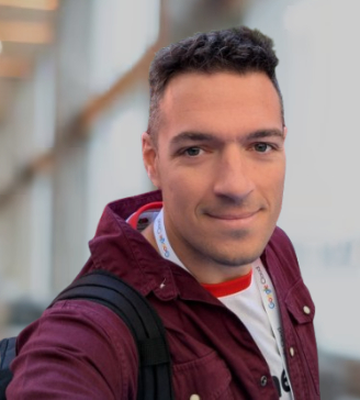 Daniel Aguado