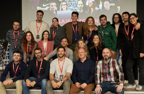 Equipo IKAUE