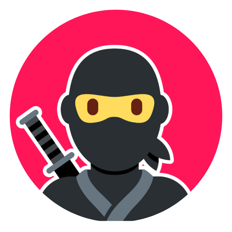 Datos Ninja