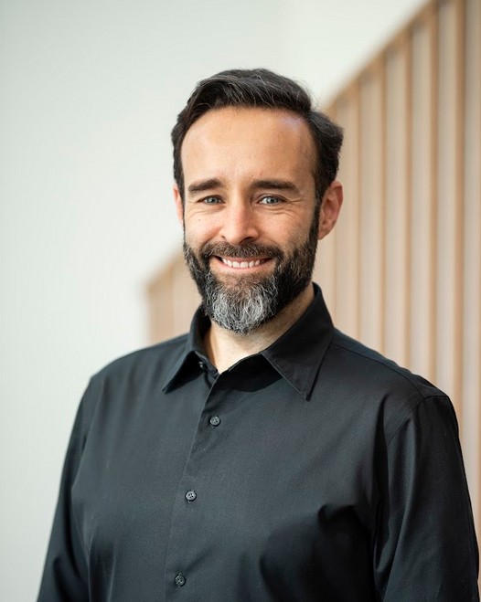 Alfonso Moure