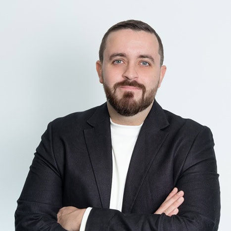 Ubaldo Hervás