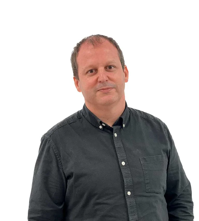 Foto Iñaki Huerta